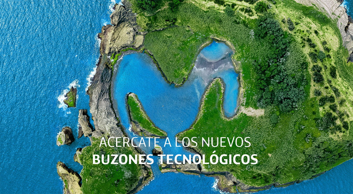 Buzones tecnologicos Movistar