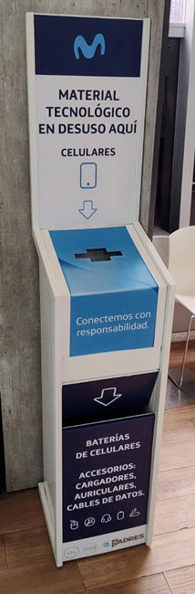 Buzones tecnologicos