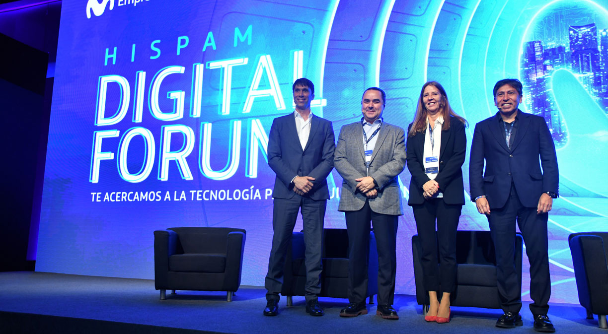 Hispam Digital Forum 2023