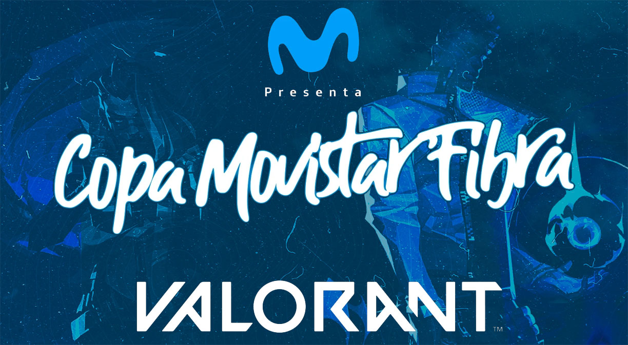 Copa Movistar Fibra
