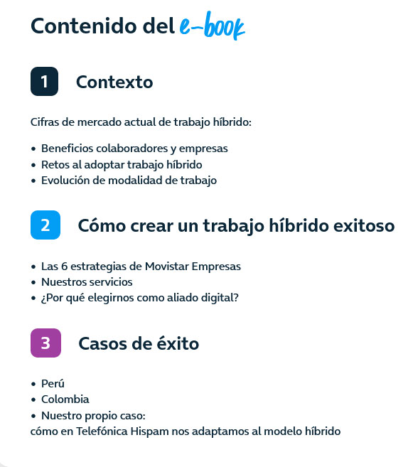 eBook Movistar Empresas
