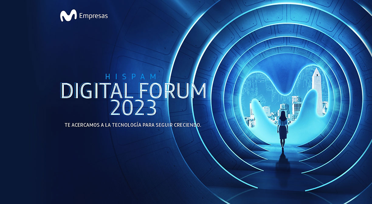 Hispam Digital Forum Argentina 2023