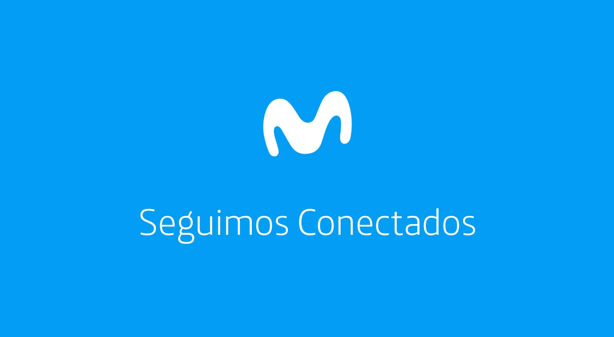 Logo Movistar