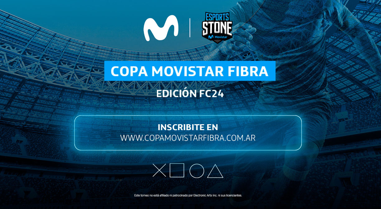 Copa Movistar Fibra 2024